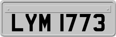 LYM1773