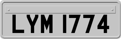 LYM1774