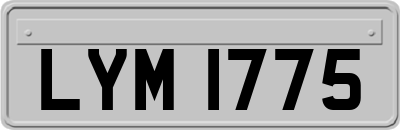 LYM1775