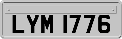 LYM1776