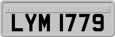 LYM1779