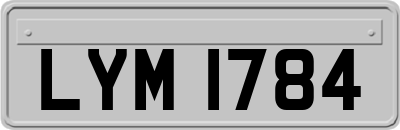 LYM1784