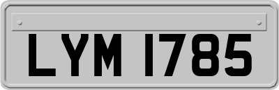LYM1785