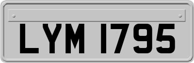 LYM1795