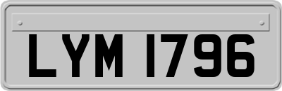 LYM1796