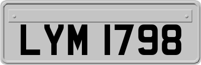 LYM1798
