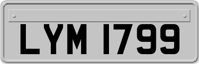 LYM1799