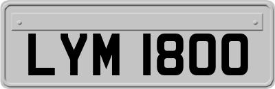 LYM1800