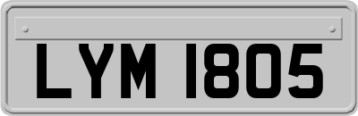 LYM1805