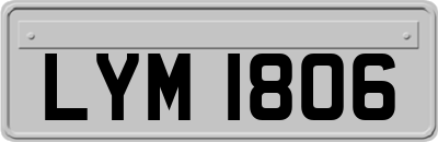 LYM1806