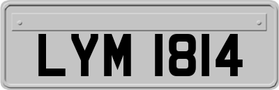 LYM1814