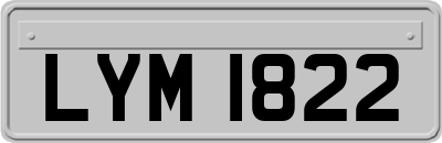 LYM1822