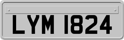 LYM1824