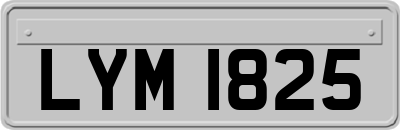 LYM1825