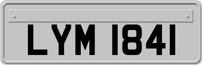 LYM1841