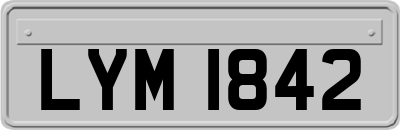 LYM1842