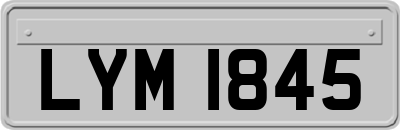 LYM1845