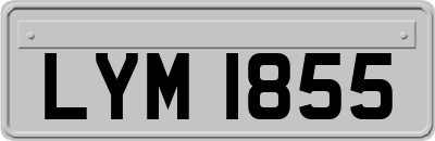 LYM1855