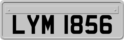 LYM1856