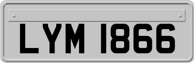 LYM1866