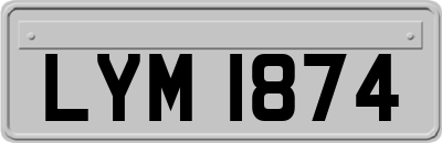 LYM1874