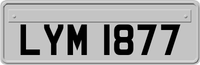 LYM1877