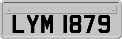 LYM1879