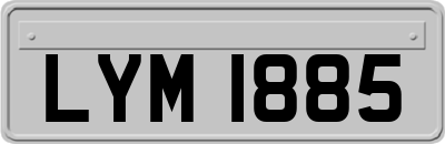 LYM1885