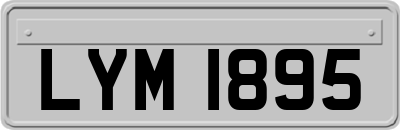 LYM1895