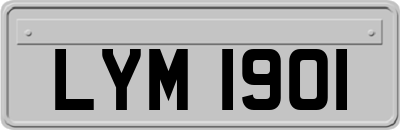 LYM1901
