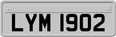 LYM1902
