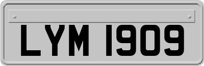 LYM1909