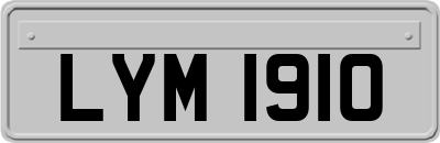 LYM1910
