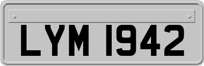LYM1942