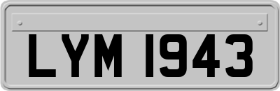 LYM1943