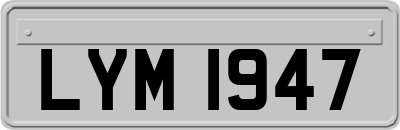 LYM1947