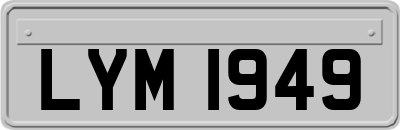 LYM1949