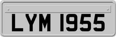 LYM1955