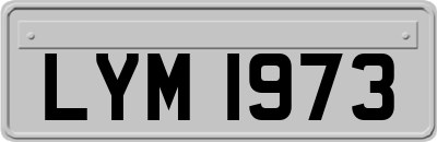 LYM1973