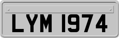 LYM1974