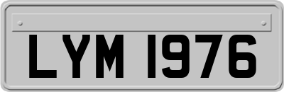 LYM1976