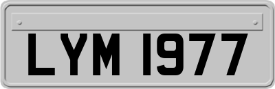 LYM1977