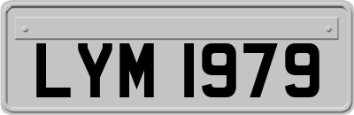 LYM1979