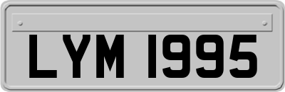 LYM1995