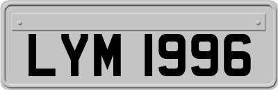 LYM1996