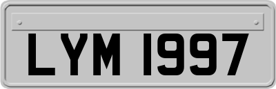 LYM1997
