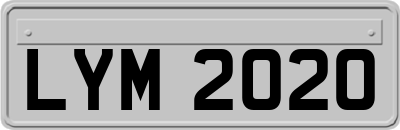 LYM2020