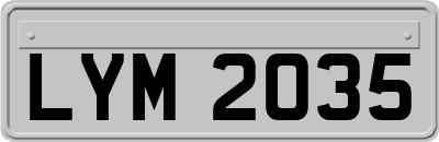LYM2035