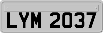 LYM2037