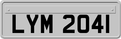 LYM2041